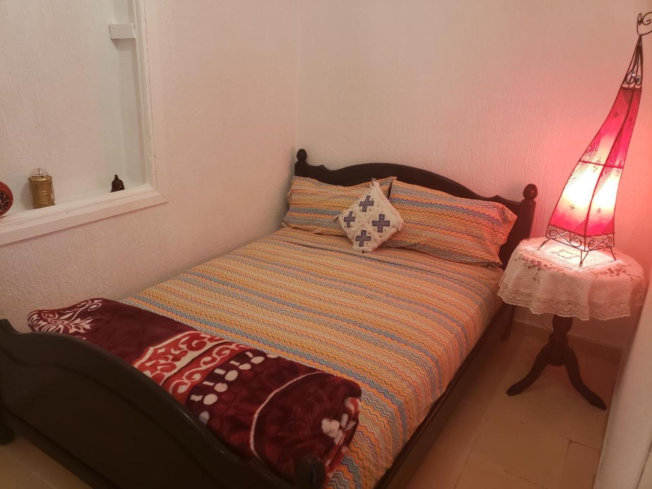 Dar El Idrissi Hotel Rabat Eksteriør billede